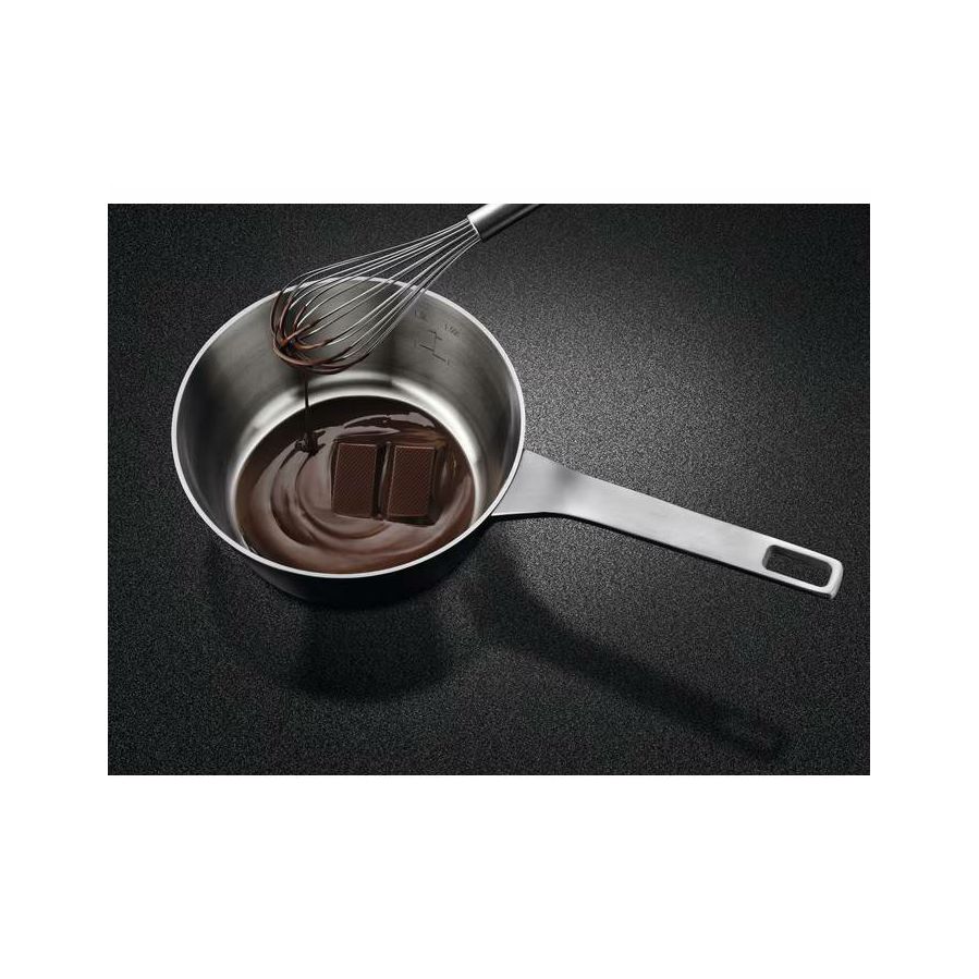 Ploča AEG NII64B30AZ H2H SaphirMatt