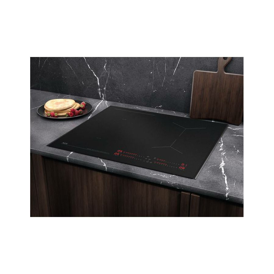 Ploča AEG NII64B30AZ H2H SaphirMatt