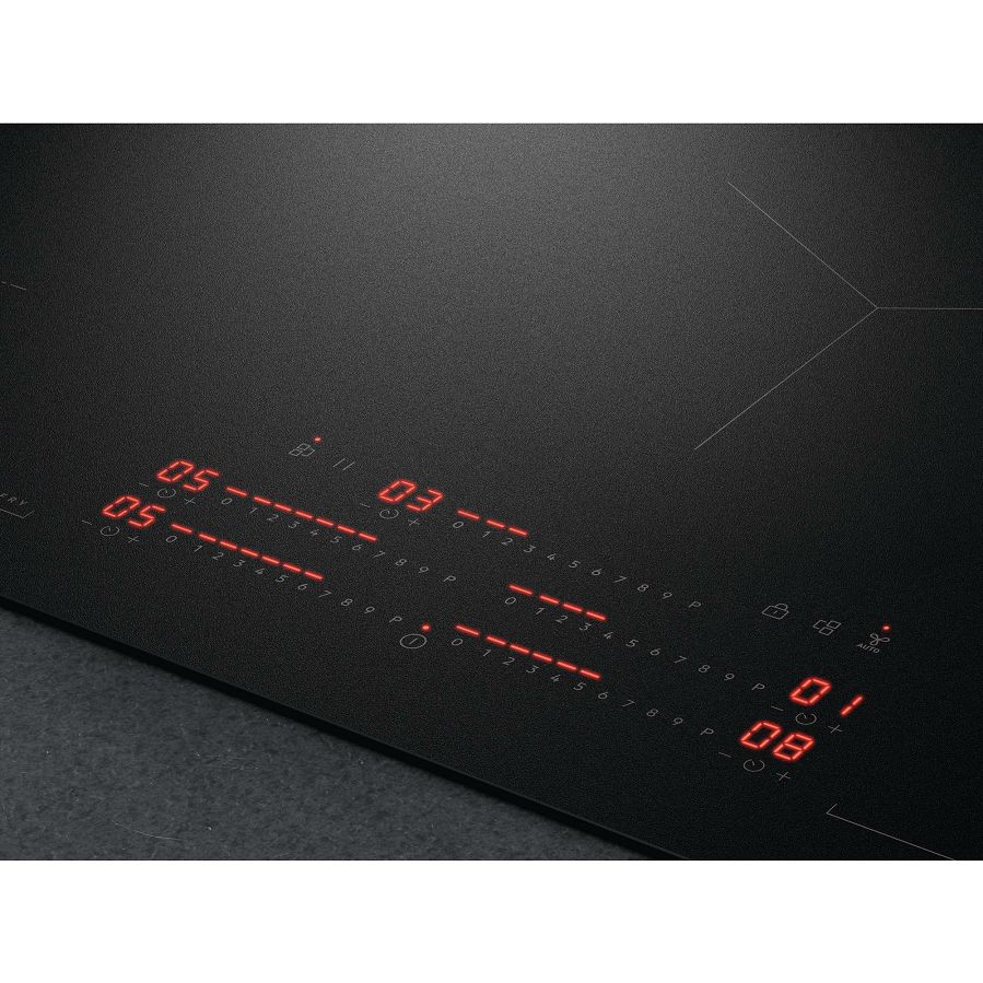 Ploča AEG NIK85M00AZ H2H SaphirMatt