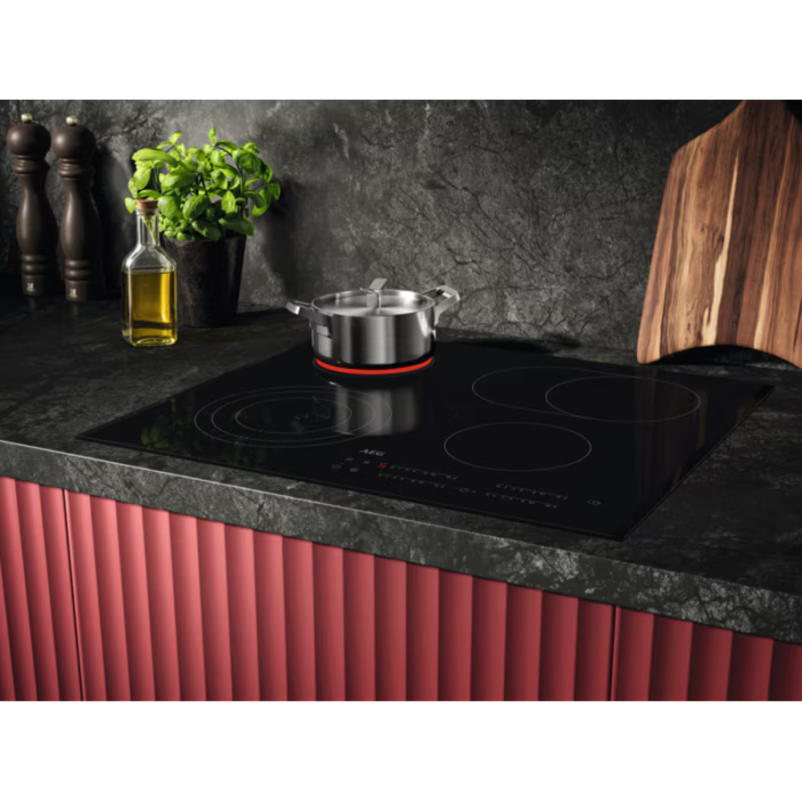 Ploča AEG ORO64A07FB