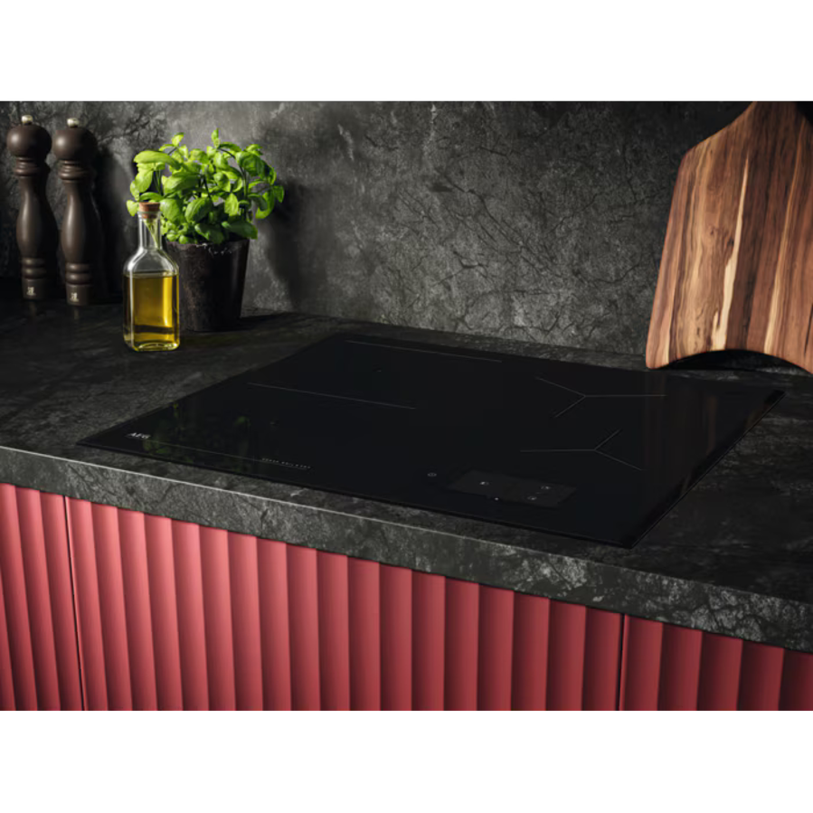 Ploča AEG TH64IB30FB H2H