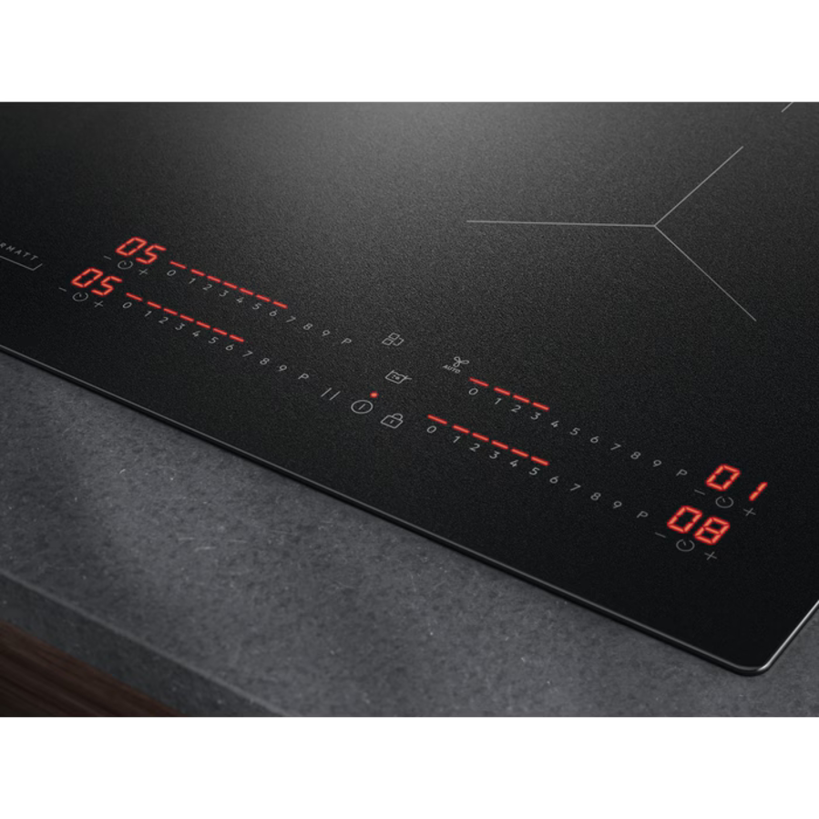 Ploča AEG TI64IB10IZ H2H SaphirMatt