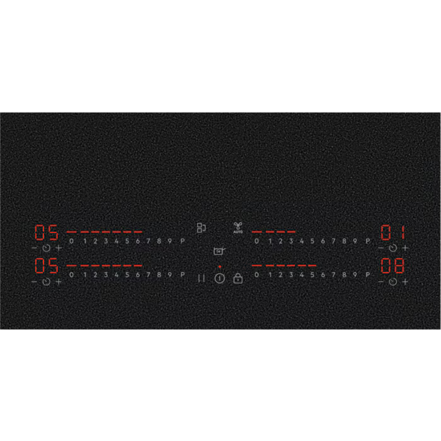 Ploča AEG TI64IB10IZ H2H SaphirMatt