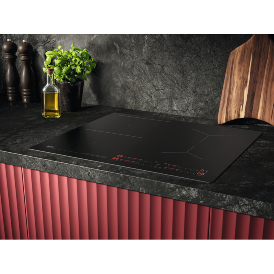 Ploča AEG TI64IB10IZ H2H SaphirMatt