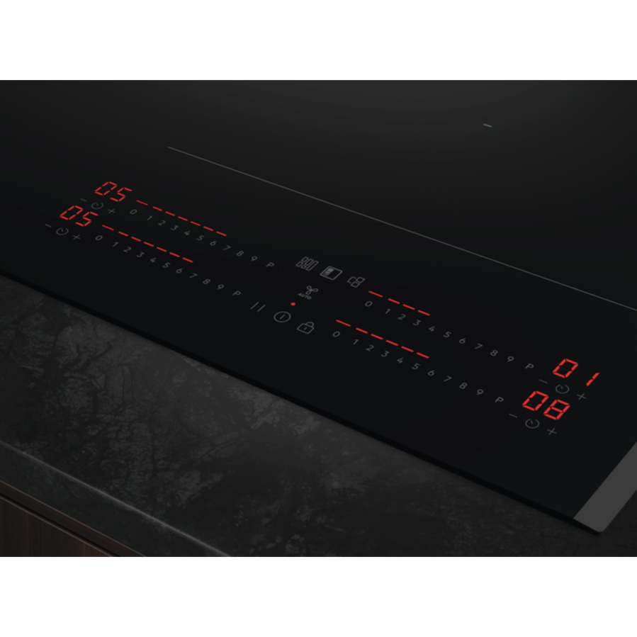 Ploča AEG TI64IG00FB H2H