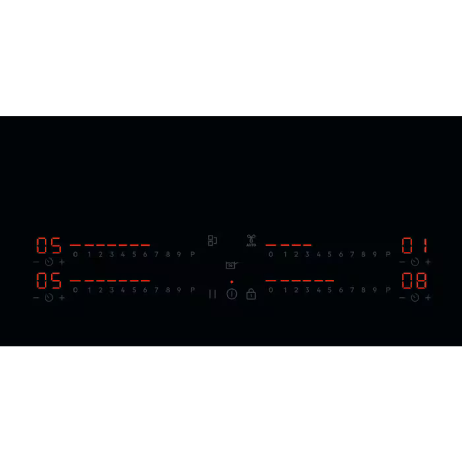 Ploča AEG TI84IB10FB H2H