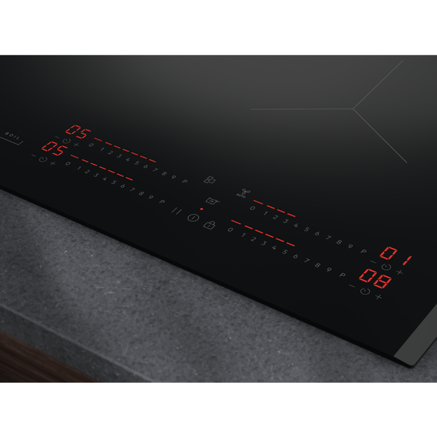 Ploča AEG TI84IB10FB H2H