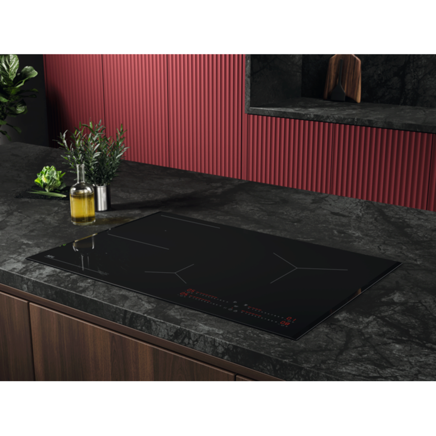 Ploča AEG TI84IB10FB H2H