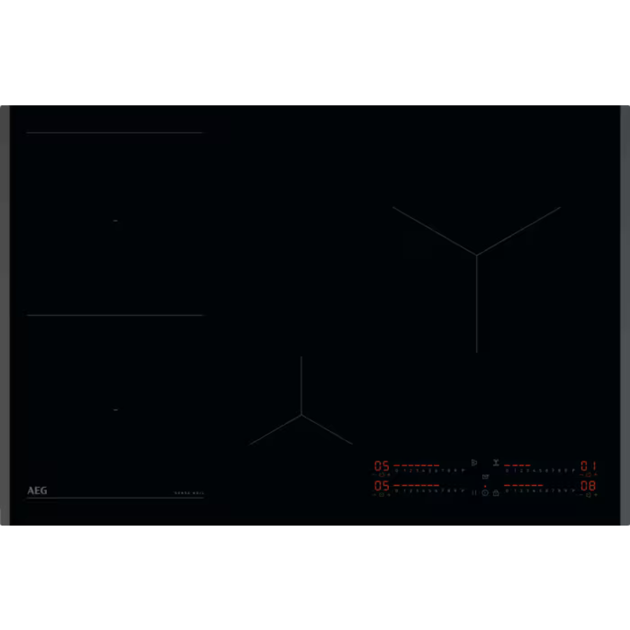 Ploča AEG TI84IB10FB H2H