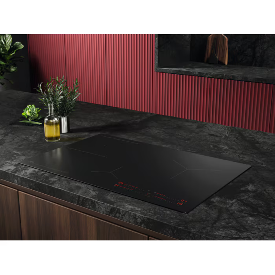 Ploča AEG TI84IB10IT H2H SaphirMatt