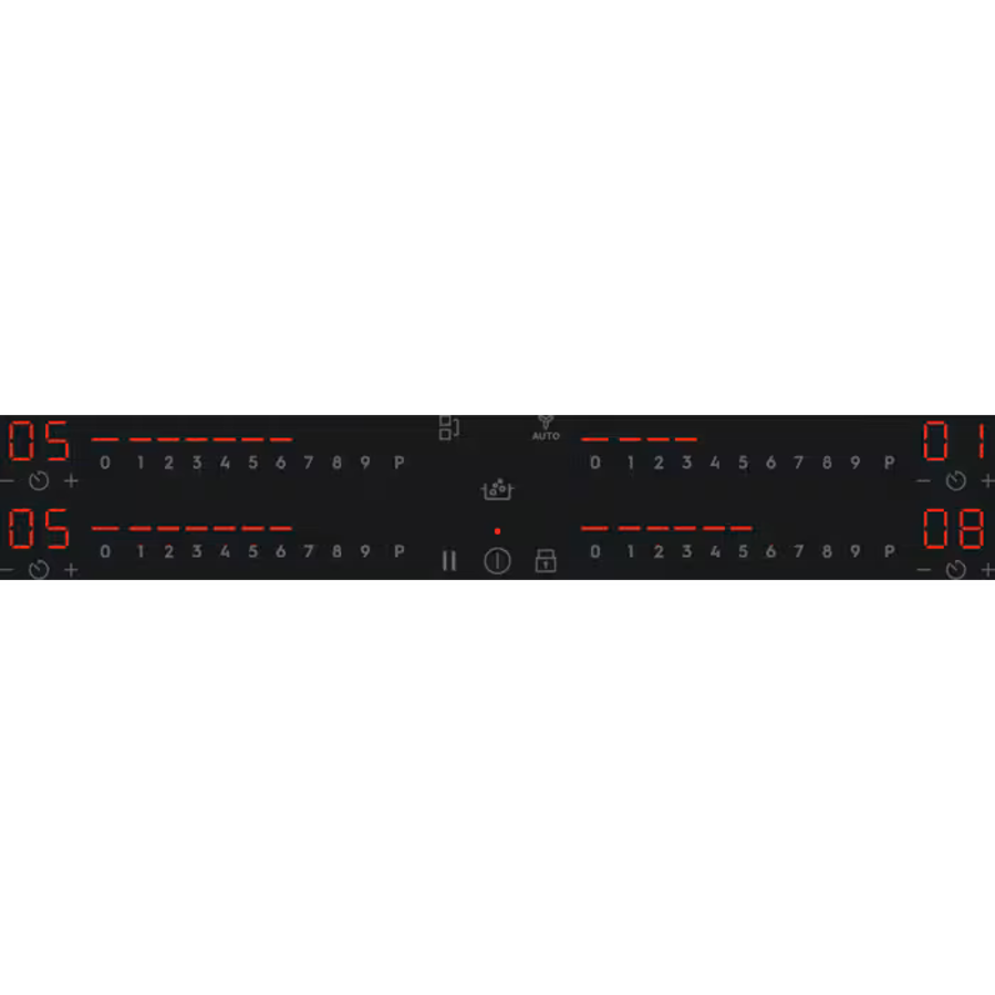 Ploča AEG TI84IB10IT H2H SaphirMatt