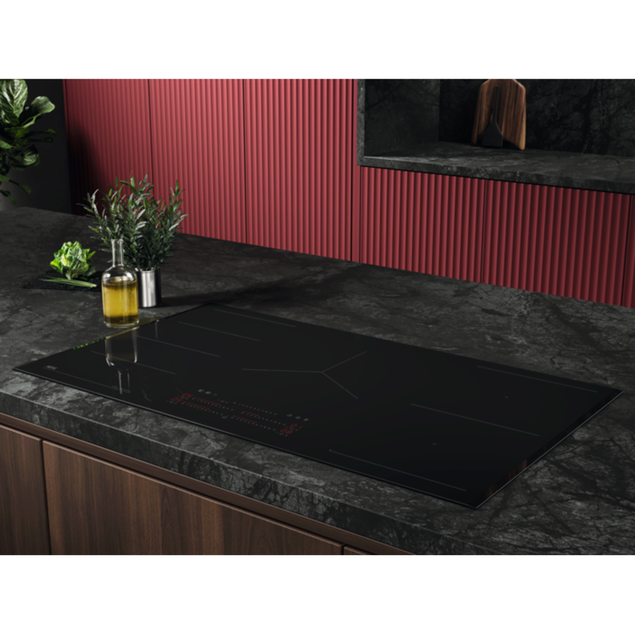 Ploča AEG TK95II08FB H2H