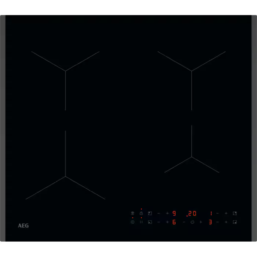 Ploča AEG TN64IA00FB H2H