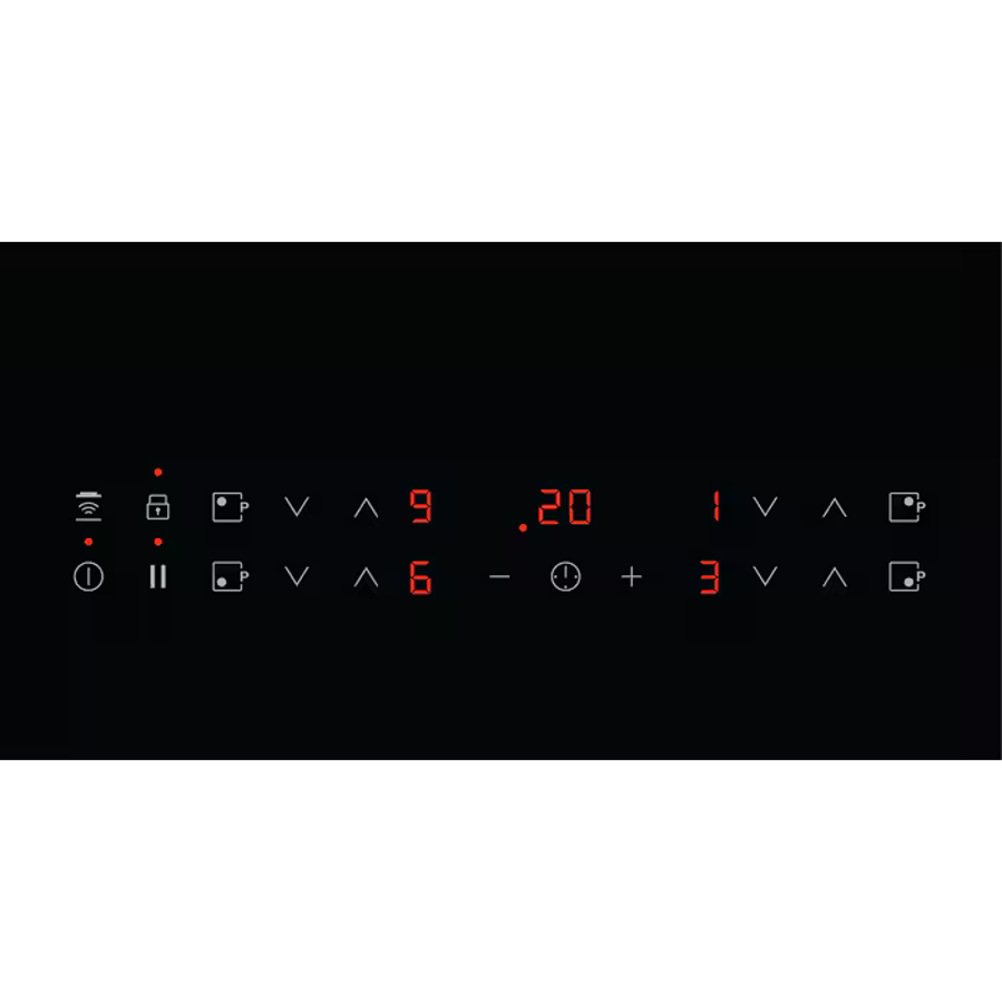 Ploča AEG TN64IA00FB H2H