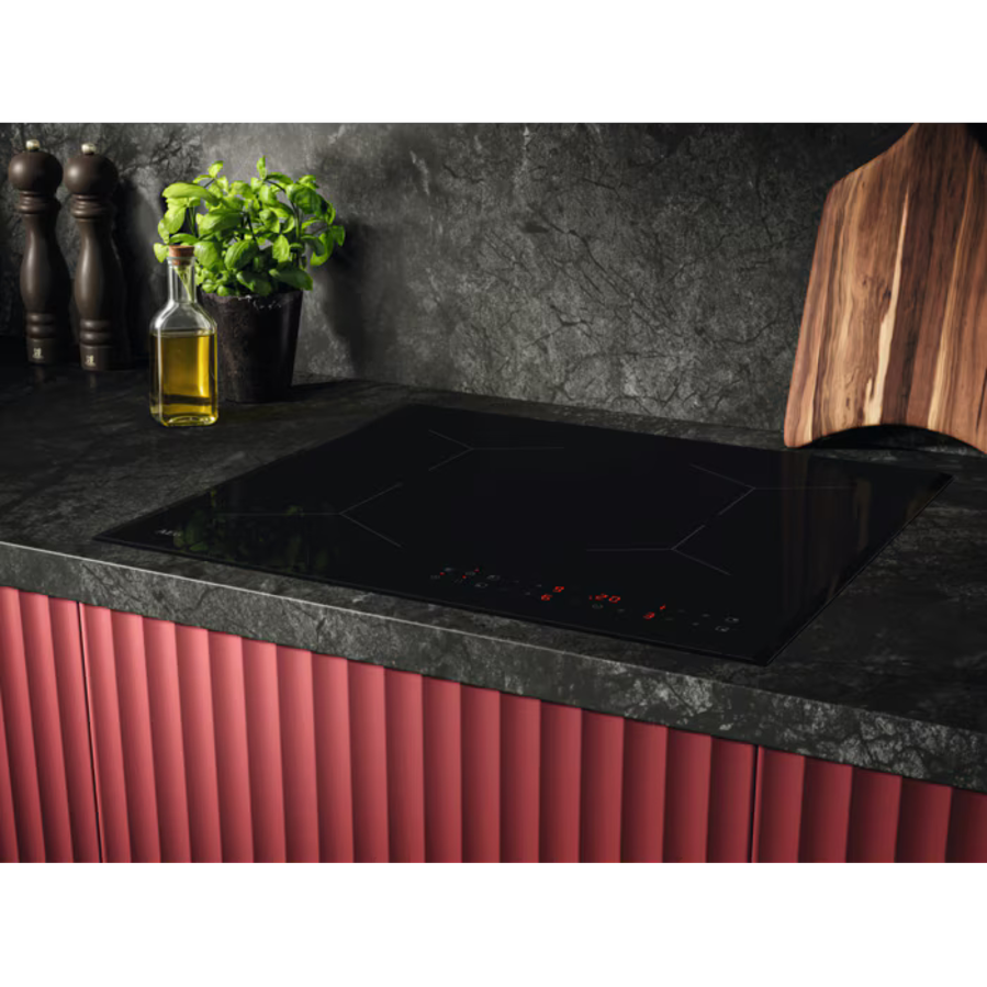 Ploča AEG TN64IA00FB H2H