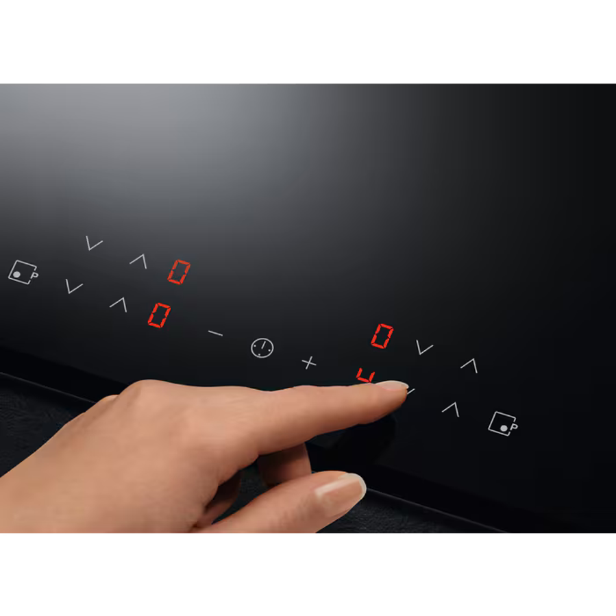 Ploča AEG TN64IA00FB H2H