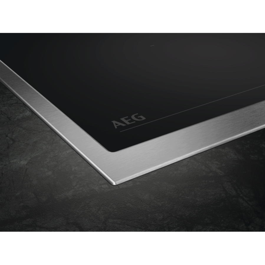 Ploča AEG TN64IA00XB H2H