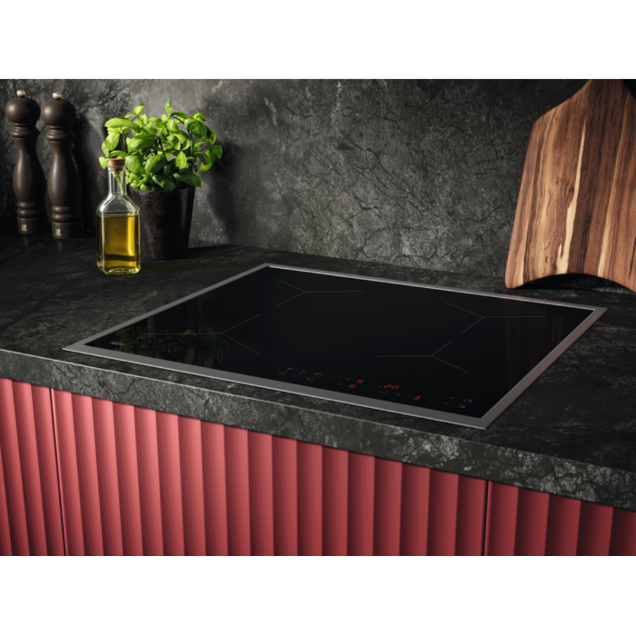 Ploča AEG TN64IA00XB H2H