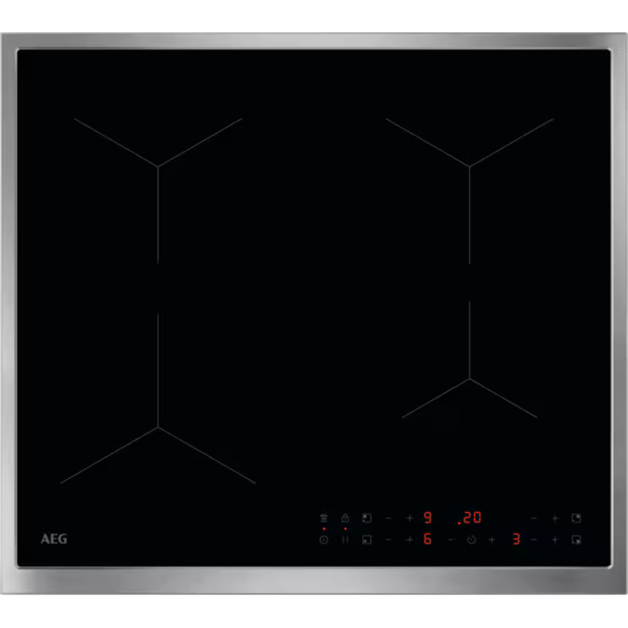 Ploča AEG TN64IA00XB H2H