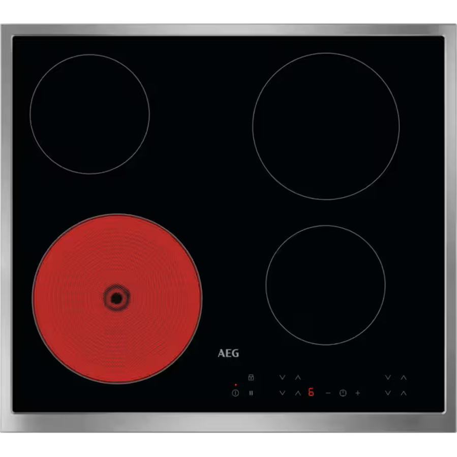 Ploča AEG TN64RA00XB