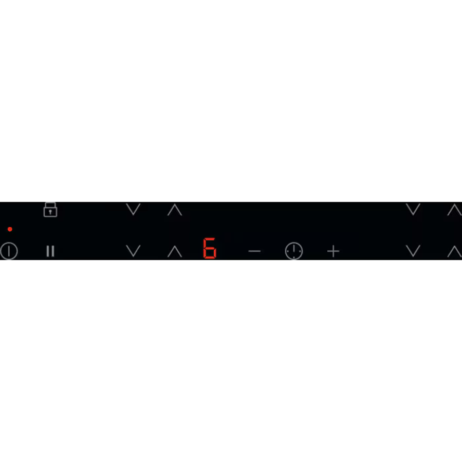 Ploča AEG TN64RA00XB