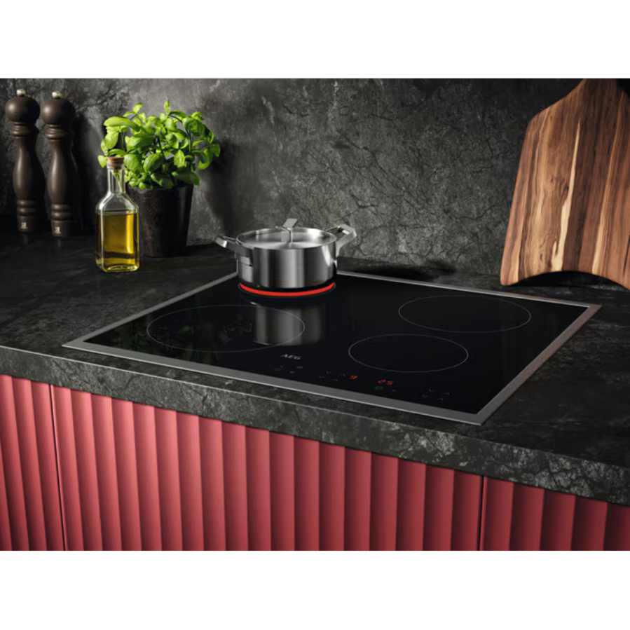 Ploča AEG TN64RA00XB