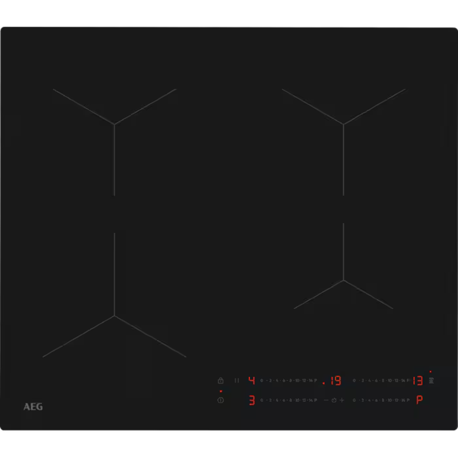 Ploča AEG TO64IA0AIT H2H SaphirMatt