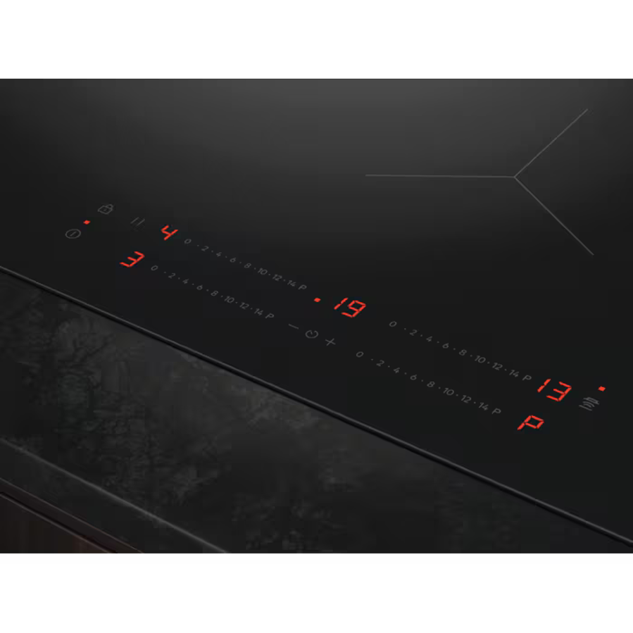 Ploča AEG TO64IA0AIT H2H SaphirMatt