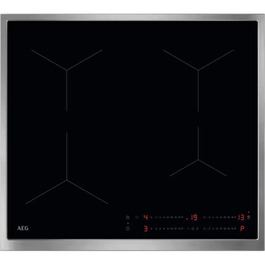 Ploča AEG TO64IA0FXB H2H