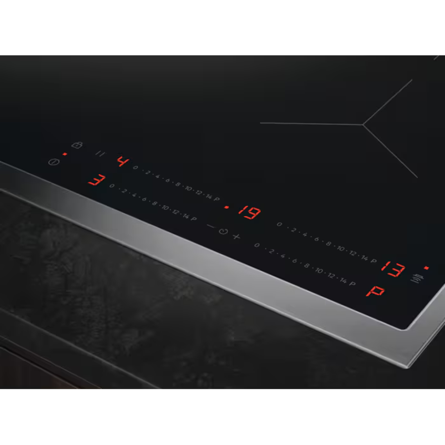 Ploča AEG TO64IA0FXB H2H