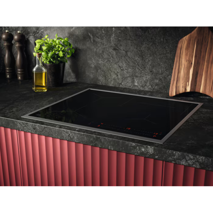 Ploča AEG TO64IA0FXB H2H