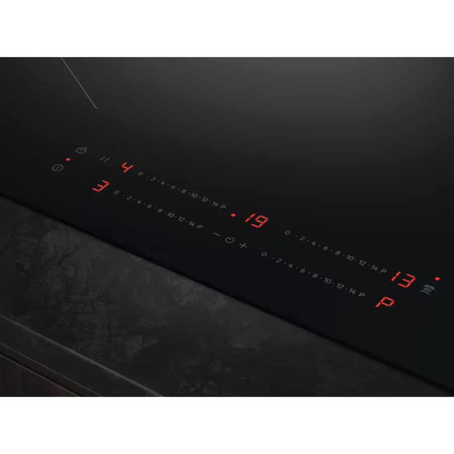 Ploča AEG TO64IC0SFB H2H