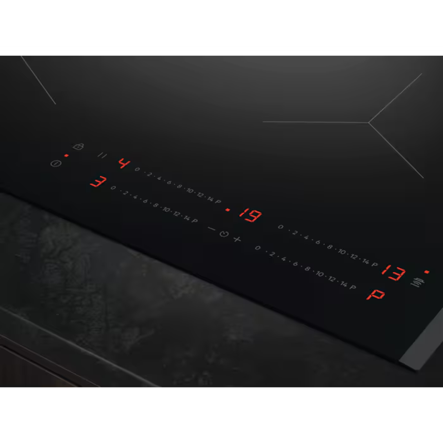 Ploča AEG TO64IC0SFB H2H