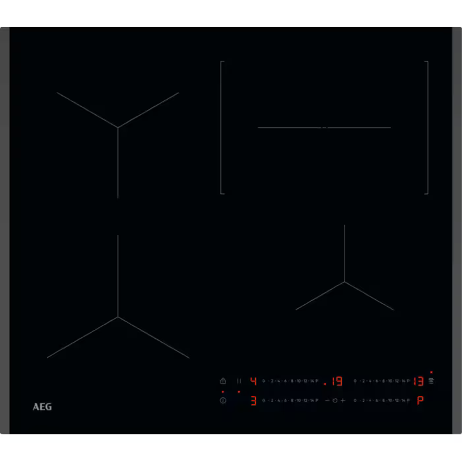 Ploča AEG TO64IC0SFB H2H