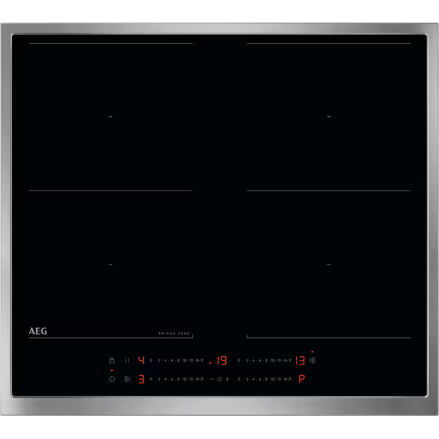 Ploča AEG TO64IM00XB