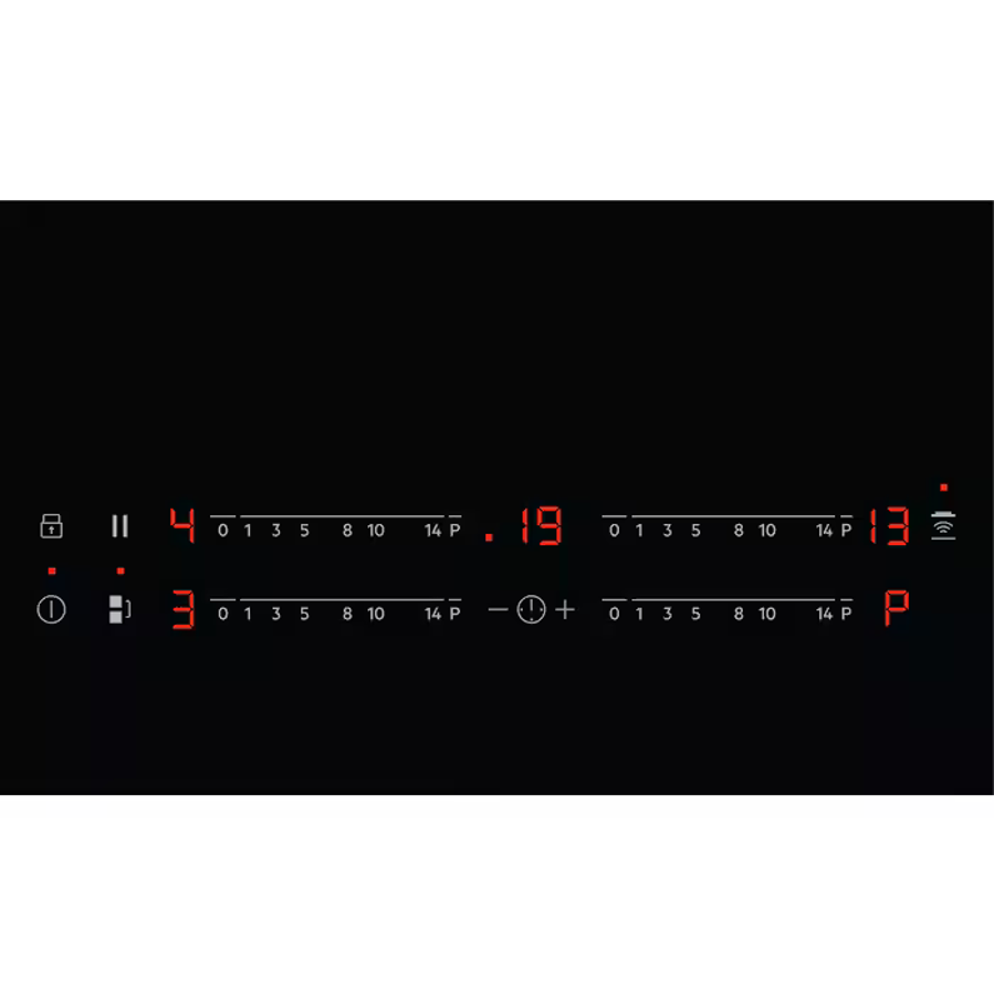 Ploča AEG TO74IB00FB H2H
