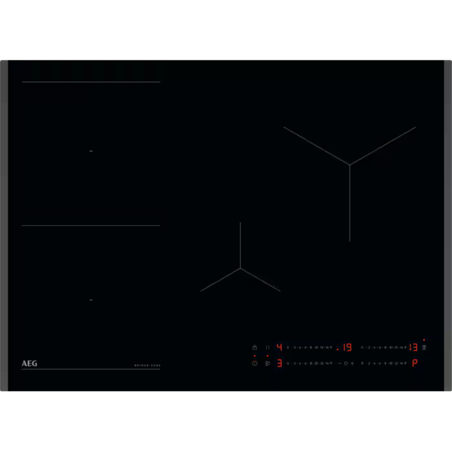 Ploča AEG TO74IB00FB H2H