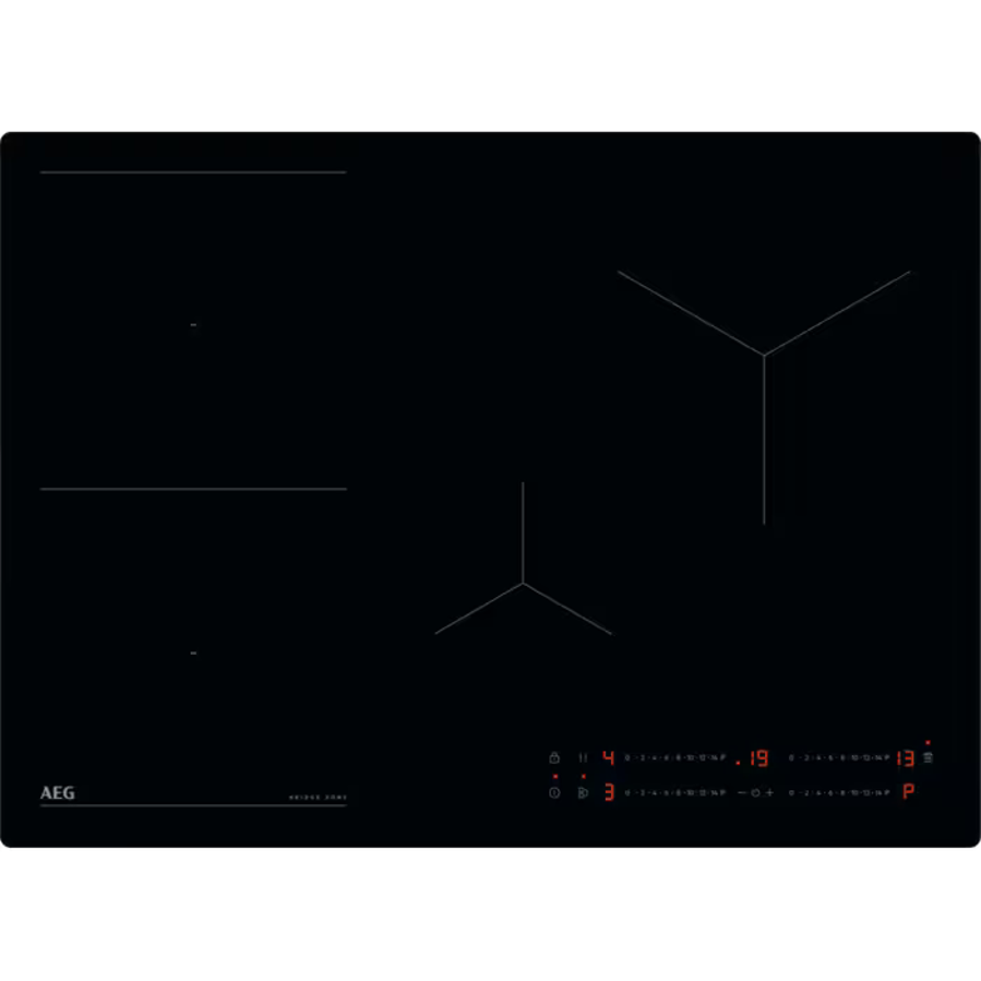Ploča AEG TO74IB00IB H2H