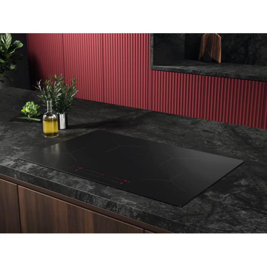 Ploča AEG TO84IA0FIT H2H SaphirMatt