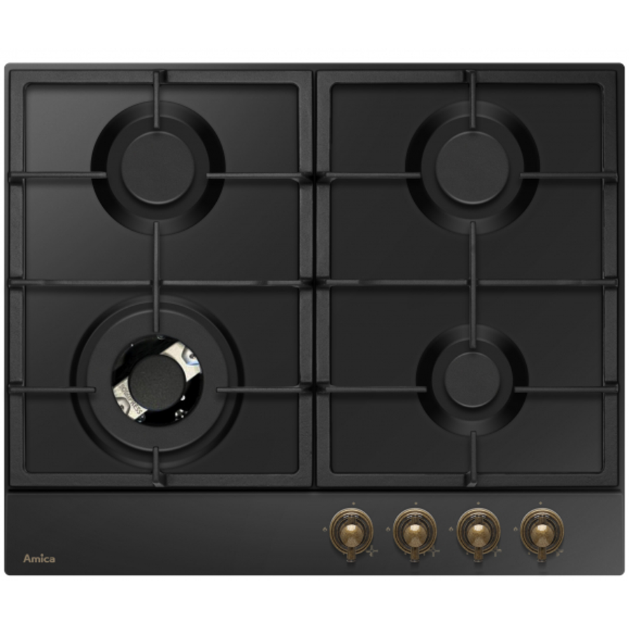 Ploča Amica PGA6101ApCb Retro