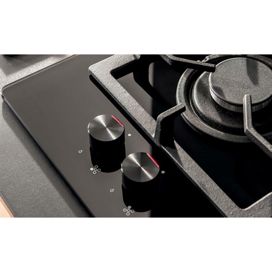 Ploča Amica PGCA7101AoB