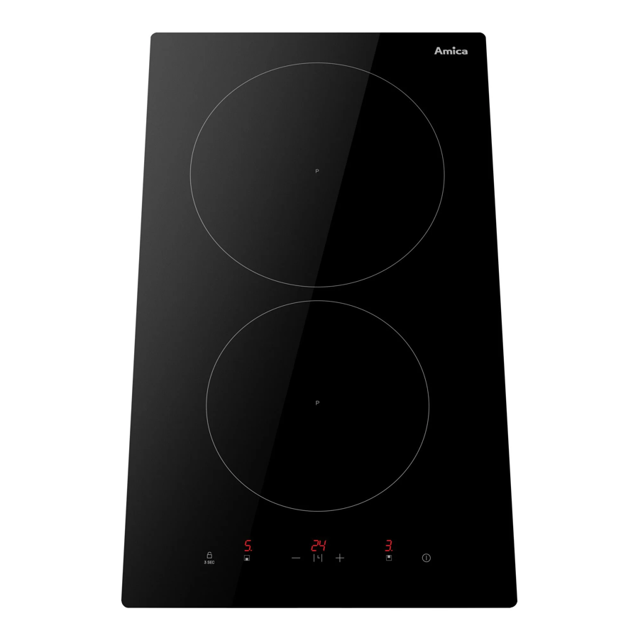 Ploča Amica PI3520U