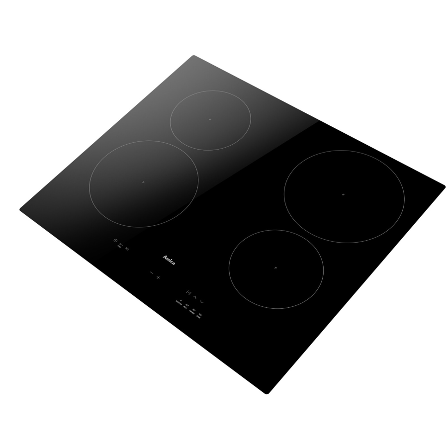 Ploča Amica PIA6540PHTUN