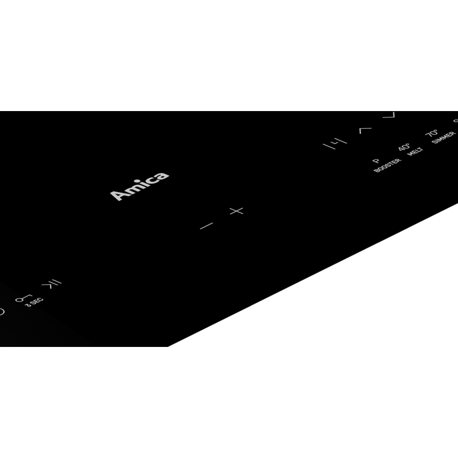 Ploča Amica PIA6540PHTUN