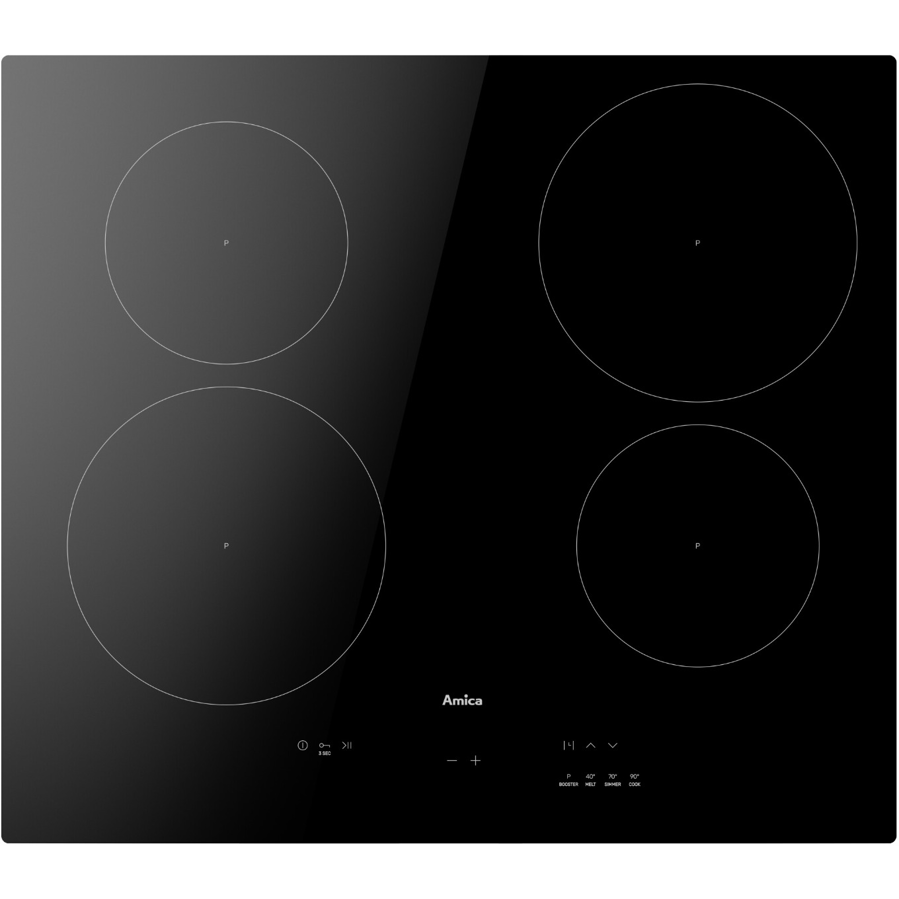 Ploča Amica PIA6540PHTUN