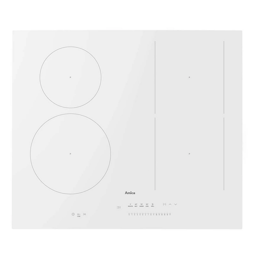 Ploča Amica PIDH6141PHTSUN 3.0