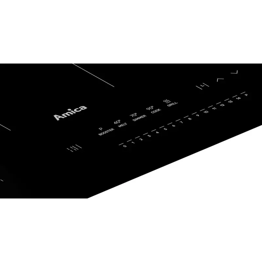 Ploča Amica PIH6542PHTSUN