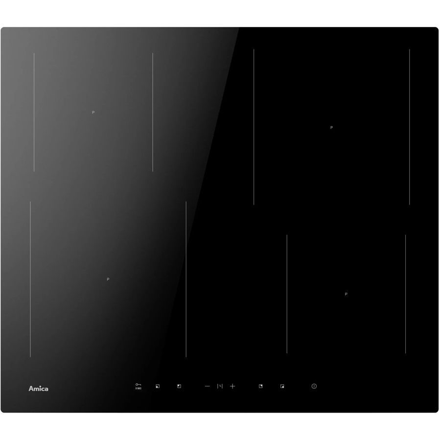 Ploča Amica PIT6540PTU 3.0