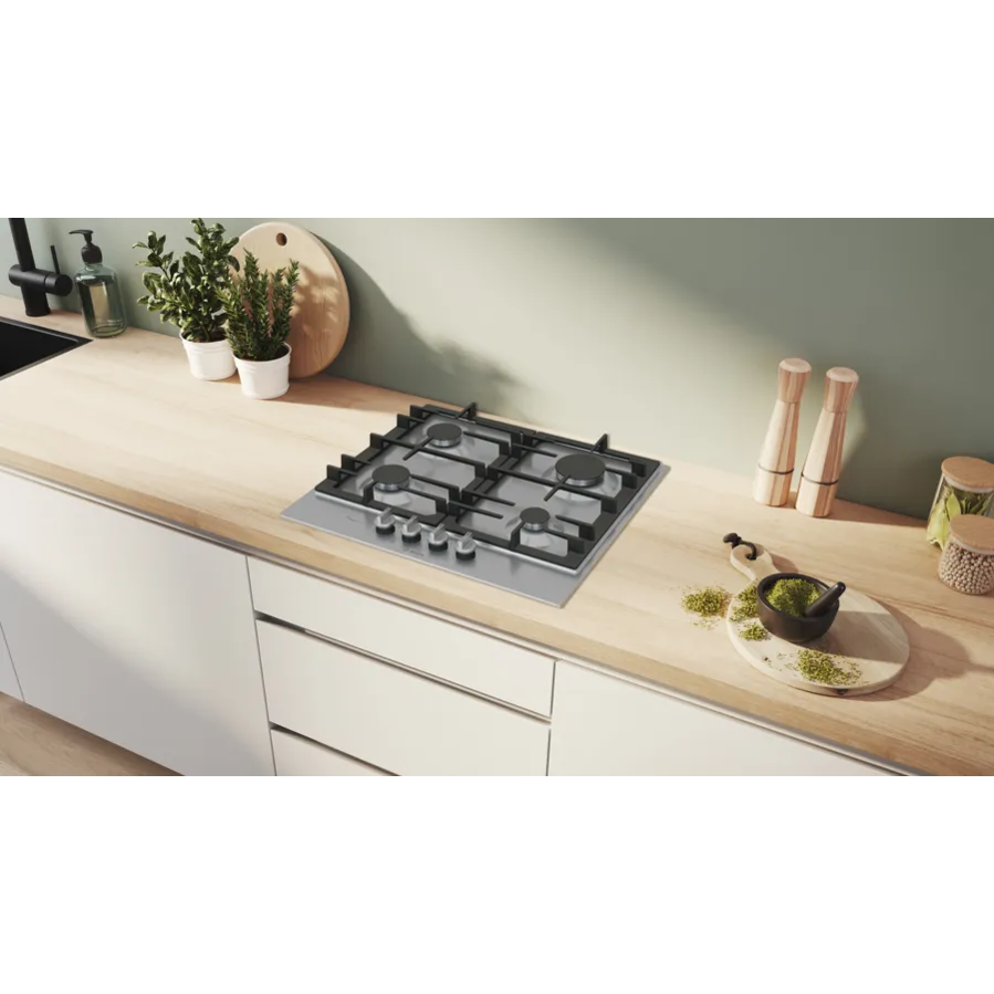 Ploča Bosch PCP6A5I90 FlameSelect