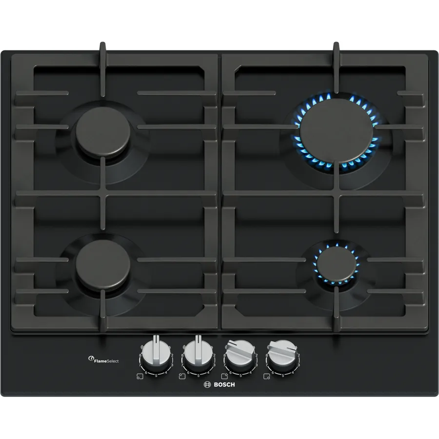 Ploča Bosch PCP6A6I90 FlameSelect